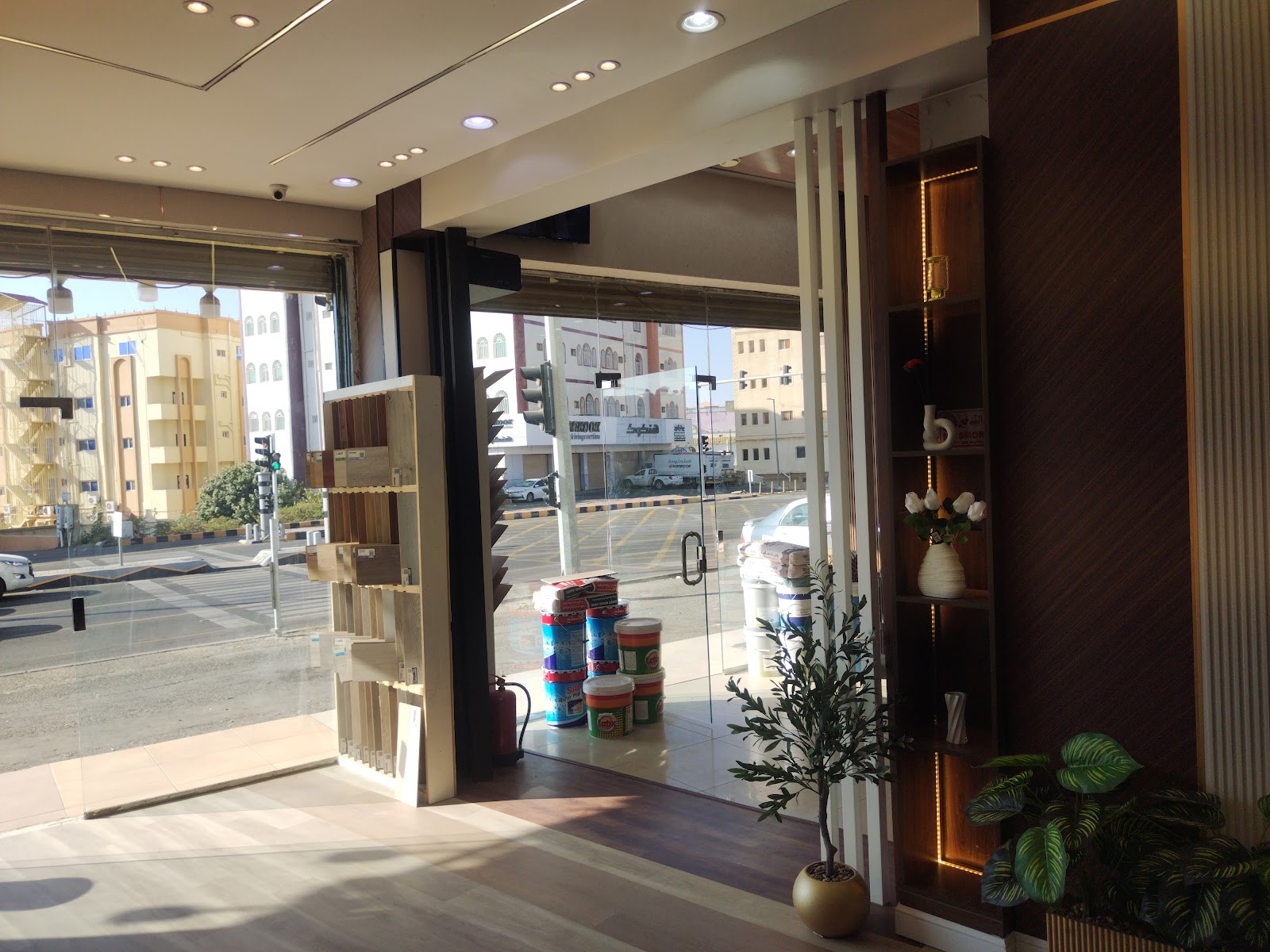 لمسة الأصالة للديكور و الدهانات - صورة 3