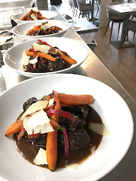 Photo n°34 de BRASSERIE 65 rooftop à Nice (Restaurant français)