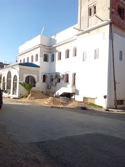 Photos of Mosqu&eacute;e أبو ذر الغفاري