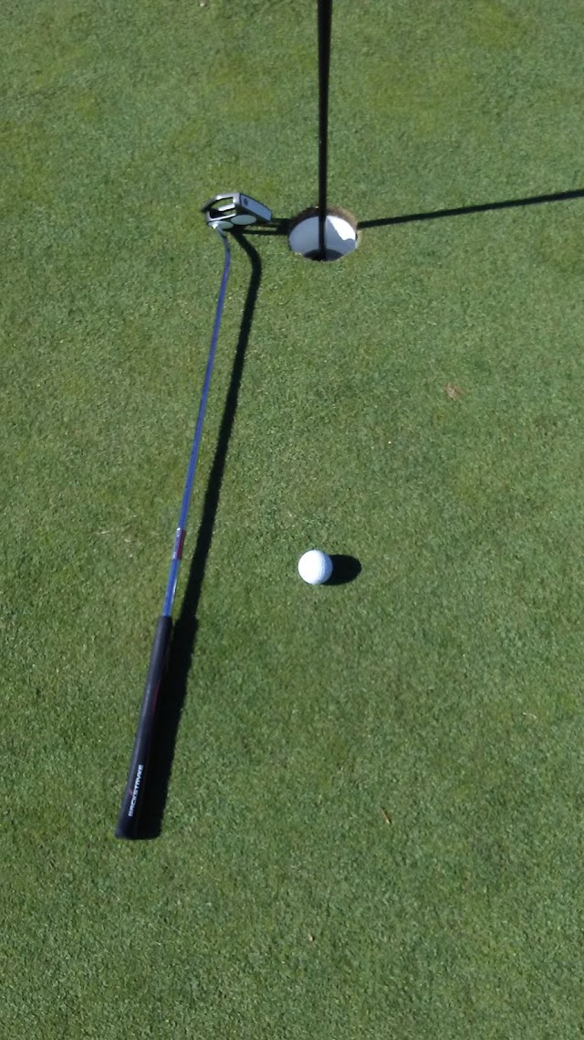 Cape Neddick Country Club