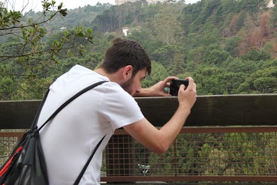 Photos of Senac University Center - Campos do Jordao