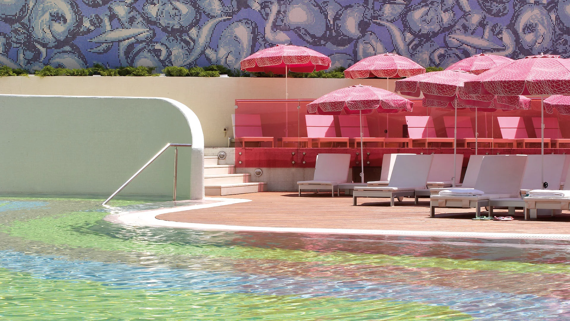 Semiramis Hotel