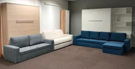 Salon wystawowy MaximaHouse S-GROUP Sp. z o.o.