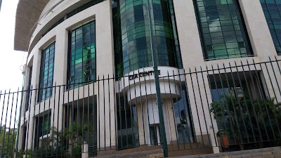 Photos of Commercial Bank of Africa