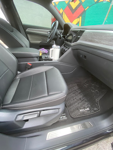 Midtown Detailing - Visual