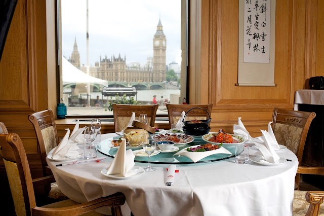 Bao Fa Garden Chinese Restaurant