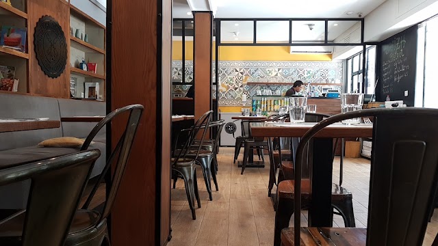 Breizh Bistrot - la Marsa