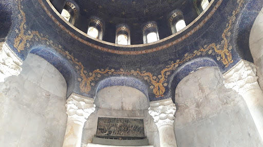 Mausoleum Gans - Thumbnail