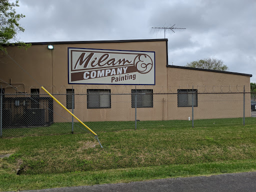Milam & Co Painting Inc