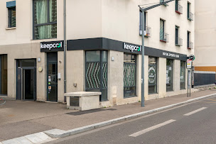 Photo n°12 de Keepcool Lyon 8 à Lyon (Complexe sportif)