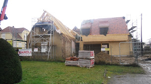 Photo n°2 de Société ZAROLI à Scharrachbergheim-Irmstett (Service de découpe au jet d'eau)