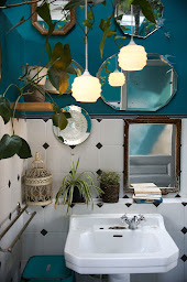 Photo n°105 de Le Pavillon des Canaux à Paris (Restaurant)