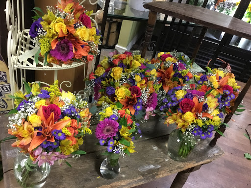 Le Sueur Florist - Thumbnail