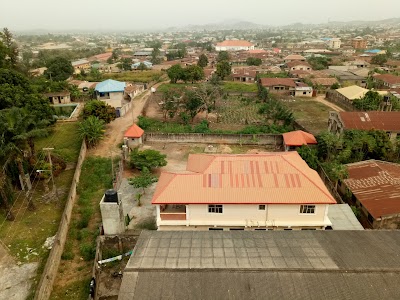 Photos of The Apostolic Church Temidire Assembly