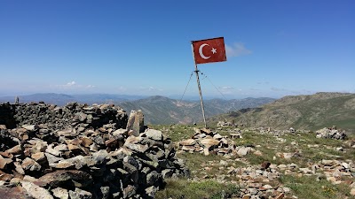 Alkoyun Yaylası