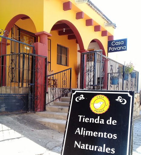Casa Pavana