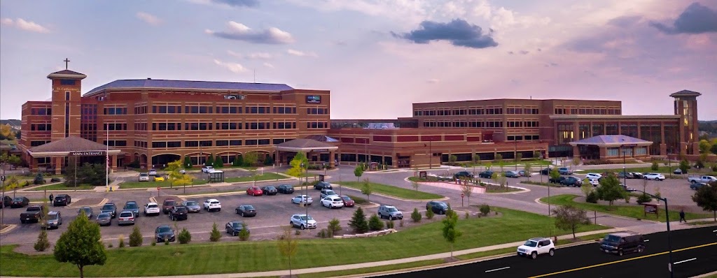 Froedtert South Cardiology Clinic Pleasant Prairie Hospital