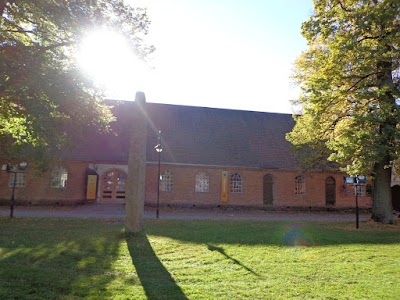 Photos of Gamlebyen Kulturhus