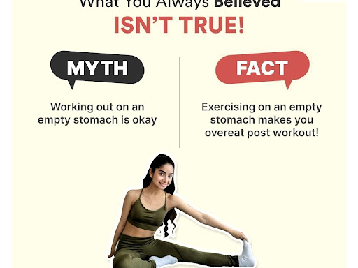 Remember coming out of the gym and immediately having a large meal of double-decker burger, frenc… post image