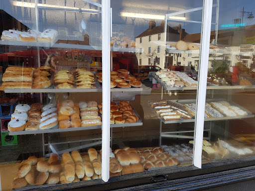 Homebake - Visual