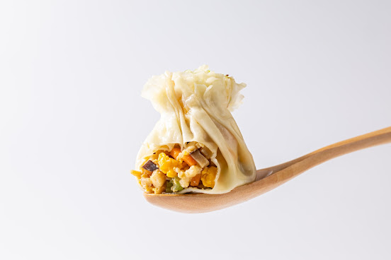 西贝XIBEI Dumplings by null