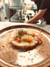 Photo n°20 de La Voile Blanche à Murs-et-Gélignieux (Restaurant de sundae)