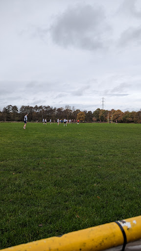 Aldridge Rugby Club - Thumbnail