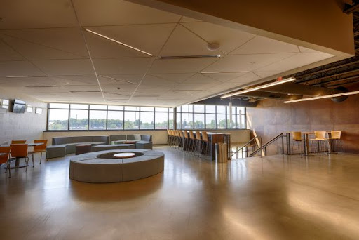 Iron Trail Motors Event Center Gallery - United States
