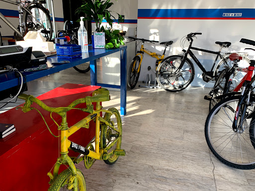 Bike e-Bike - Thumbnail