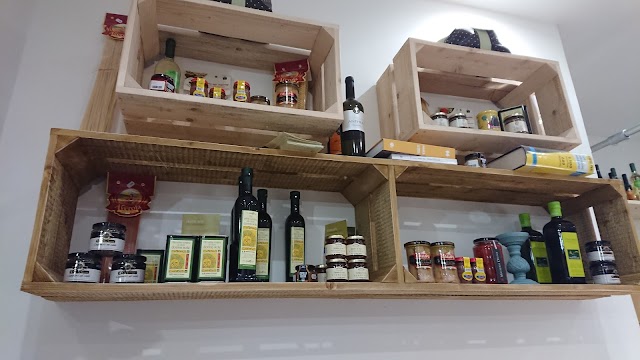 Pastaland Gastronomie