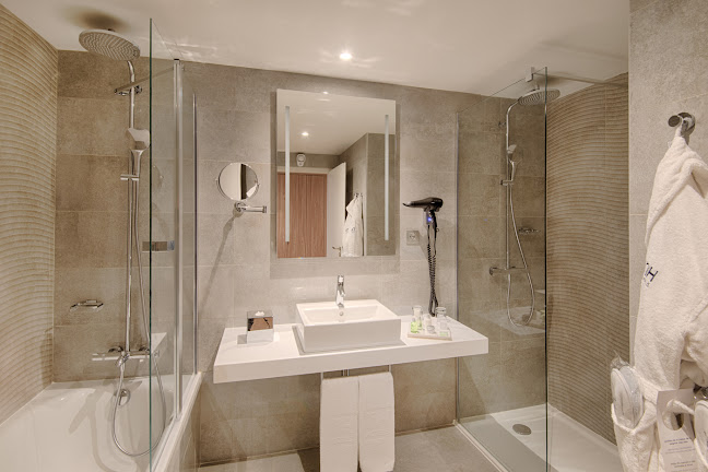 Hotel NH Toulouse Airport - Hôtel