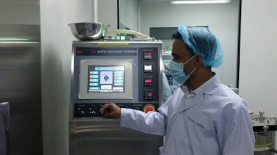 Photos of ACI HealthCare Limited