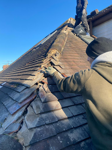 S&D Roofing Services Ltd - Thumbnail
