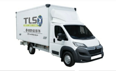 TLS trasporti - Thumbnail