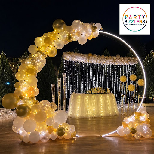 Planning an evening celebration and want something truly unforgettable? Party Sizzlers Events in… post image