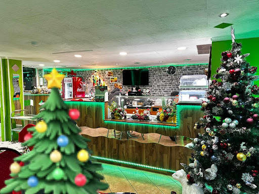 Pizzeria Paradies - Visual
