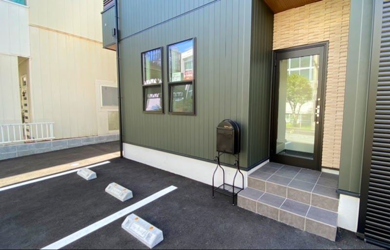 不動産のわさび