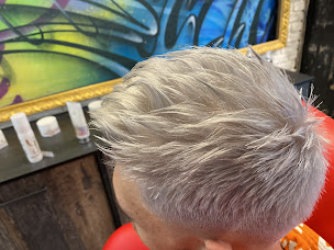 Photo n°9 de By Me - Coiffeur Coloriste Rouen à Rouen (Centre de bien-être)