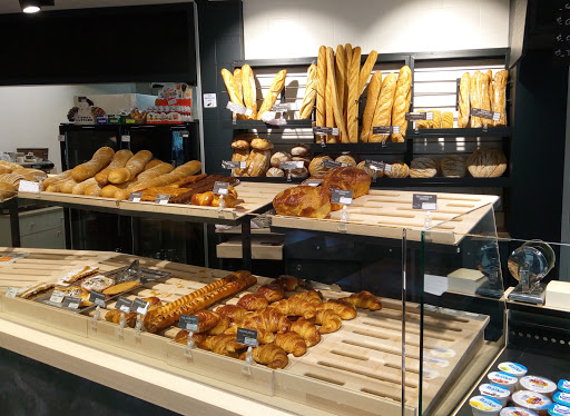 Boulangerie Sandwicherie "Bazin" - Thumbnail