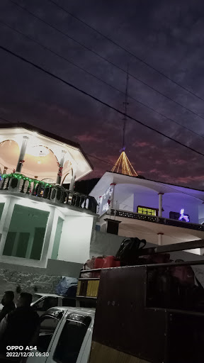 Chilchotla - Visual