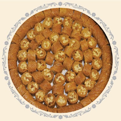 Photos of Best Mix For Sweets llc