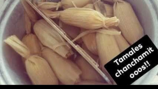 TAMALES DOÑA FLOR