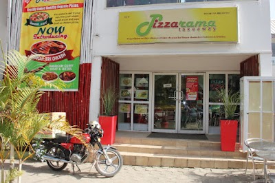 Photos of Pizzarama Restaurant Limited