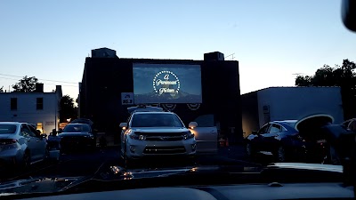 Hollywood Drive-In Theatre