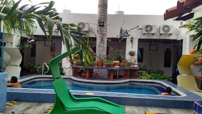 Photos of Hotel Nueva Granada
