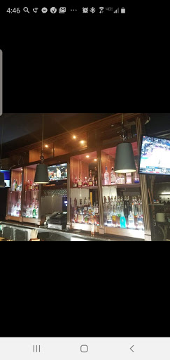 Exclusives bar and restaurant Gallery - United States