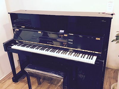 Photos of The Piano Shop Cambodia
