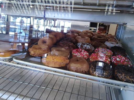 Homeland Donuts - Thumbnail