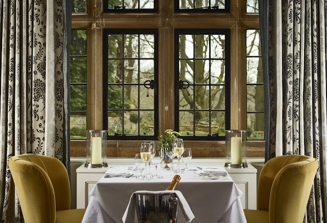 Foxhill Manor