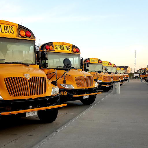 Waukee Community Schools Bus Maintenance Facility - Thumbnail